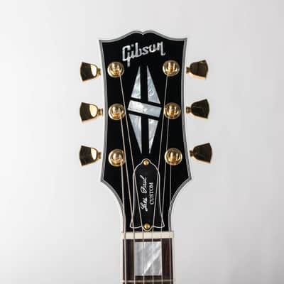 Gibson Les Paul Custom 70s, Buttercream Top | Demo image 5