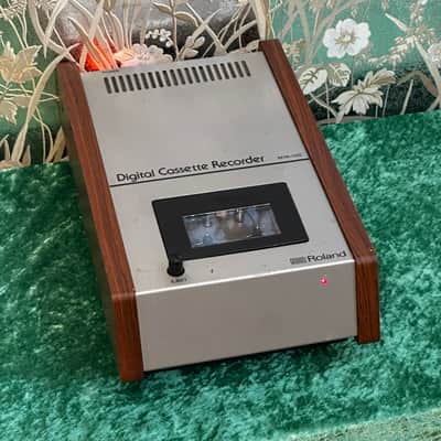 Roland MC-4 MicroComposer System with 2x OP-8 Interfaces, MTR-100 and Flight Case image 16