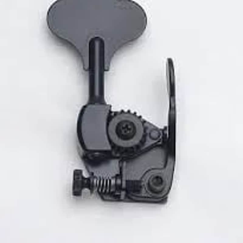 2023 Hipshot HB6 Short Y Key 3/8 Black