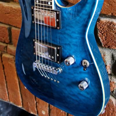 ESP Brett Garsed Sig model image 1
