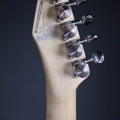 Reverend Pete Anderson Eastsider T Satin Outfield Ivy image 6