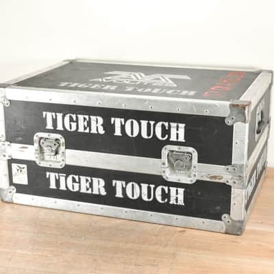 Avolites Tiger Touch Lighting Console with Case CG005M8 image 12