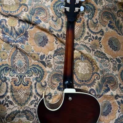 Ibanez AK95-DVS Artcore - 12-01 image 7