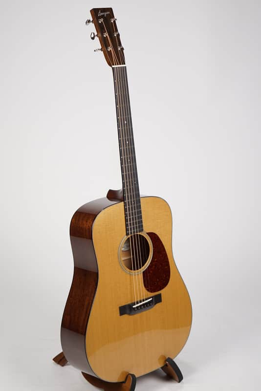 Bourgeois Country Boy D Professional Series