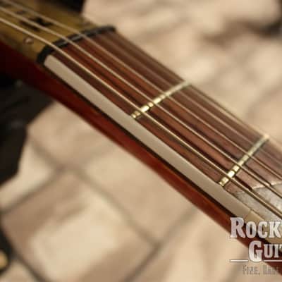 Rickenbacker 360 OS Capri Phil-X Bon Jovi 1958 image 14