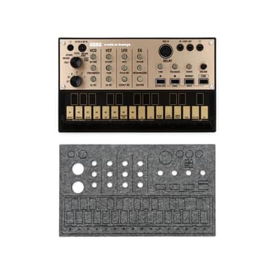 Protective Dust Cover for Korg Volca Keys