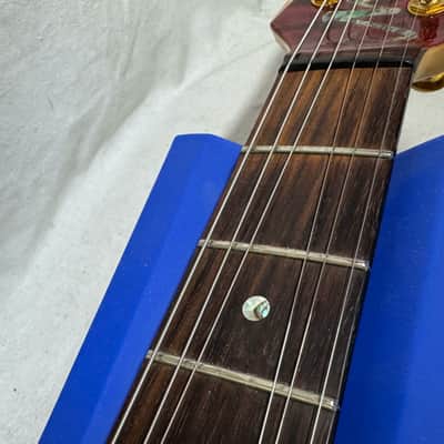 Brian Moore Custom Guitars USA Custom Shop C90P c-90p Guitar with Piezo 2001 image 17