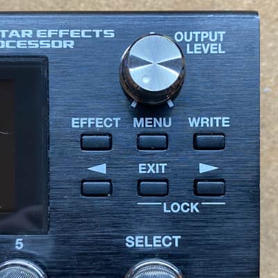 Boss GT-1000CORE Guitar Effects Processor image 6