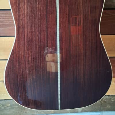Ibanez - AVD12AD | Artwood Acoustic Guitar Prototype image 7