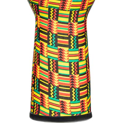 Meinl Djembe 12'' Jumbo JD12SI-DH image 2