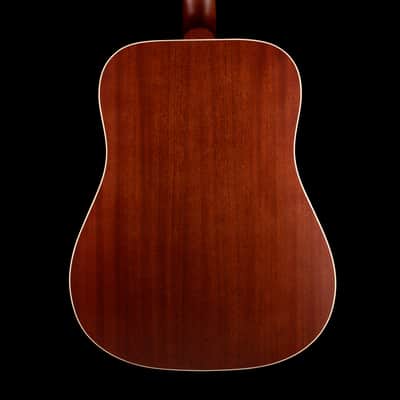 Gibson Hummingbird Special Satin Honey Burst with Gig Bag image 2