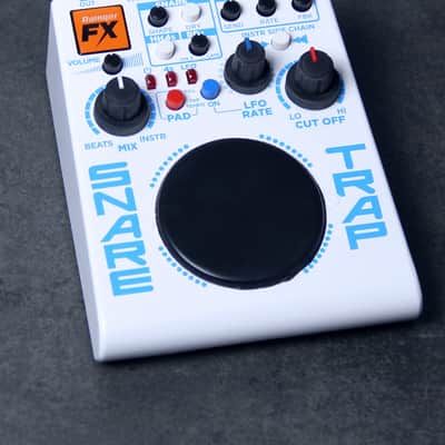 Rainger FX Snare Trap - Rhythm Device image 6