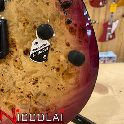 Schecter C-6 PRO-ARB Aurora Burst image 3