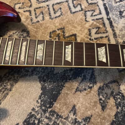 Gibson Vintage 1967 SG Standard Project Guitar Excellent Condition 1960’s image 10