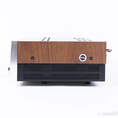 Vintage Sansui 7000 // Solid-State Receiver / Rare & Minty / Original Mic image 8