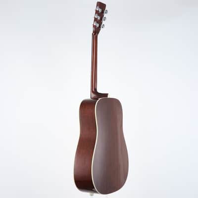 Takamine TD-25 Natural [SN 29030558] (03/29) | Reverb