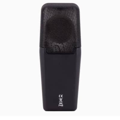 CAD E50 | Large Diaphragm SuperCardioid Condenser Microphone. New with Full Warranty! image 3