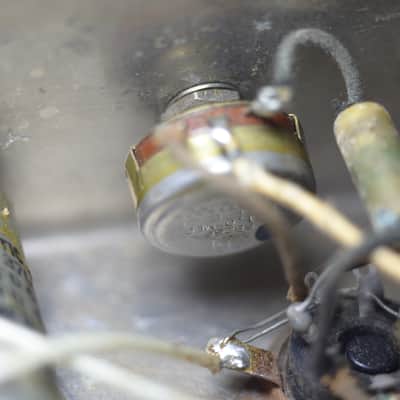 1954-55 GIbson GA-7 Les Paul TV Model Amp image 9