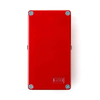 Mint MXR EVH90 EVH Phase 90 Eddie Van Halen Phaser Guitar Effect Pedal image 12