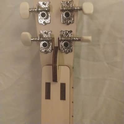 KiwiCo Ukulele 2020 - professionally built from kit image 15