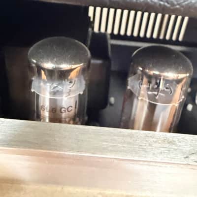 Mesa Boogie Triple Rectifier Rev G image 8