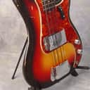 Fender Precision Bass with Rosewood Fretboard 1963