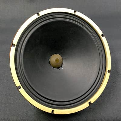 Ampeg/CTS 15" / 5815113/ Ampeg B-15 Speaker 1960'S image 2