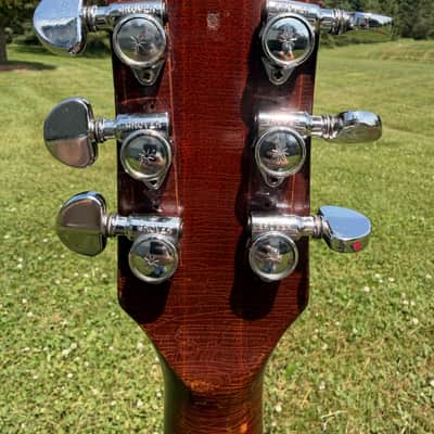 1971 Gibson SG Special image 6