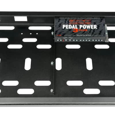 Voodoo Lab DBMP3P Dingbat Medium Pedalboard Power Package with Pedal Power 3 PLUS image 5