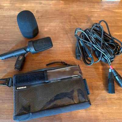Audio-Technica BP 4025 X/Y Stereo Microphone - Stereo Microphone image 2