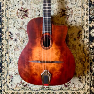 Eastman DM1 - Classic finish image 1