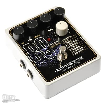 Electro-Harmonix B9 Organ Machine image 2