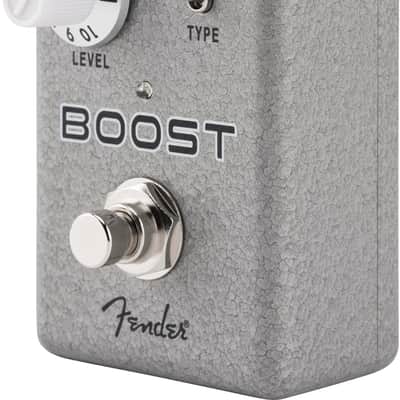 Fender Hammertone Boost image 4