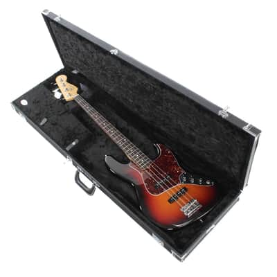 Fender AMERICAN STANDARD JAZZ BASS 4-String image 14