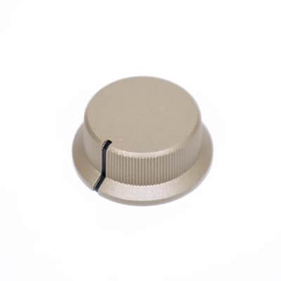 Korg Large Program Select Rotary Knob for microKORG Synthesizer Dial Replacement image 1