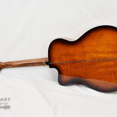 PRS SE Angelus A50E Natural Acoustic (s/n:1198) image 9