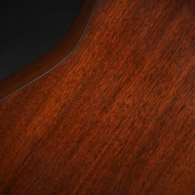 Pre War Adirondack & Mahogany Dreadnought Shade Top D-18 image 10