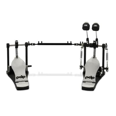 PDP PDDP812 800 Series Double Bass Drum Pedal