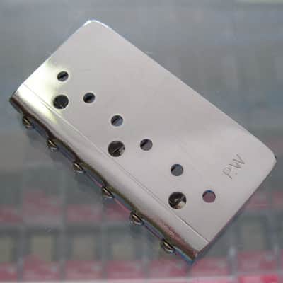 Fender Mexico Classic Series Vintage Hardtail Strat Tele Bridge 0060068000 image 2