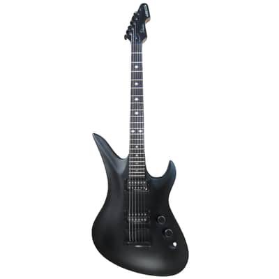 Schecter A-1