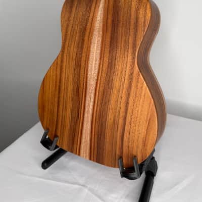 Kanile’a K-1T Natural Tenor Ukulele w/case •made in Hawaii image 3
