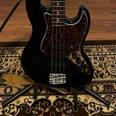 Fender JB Standard Jazz Bass MIJ | Reverb
