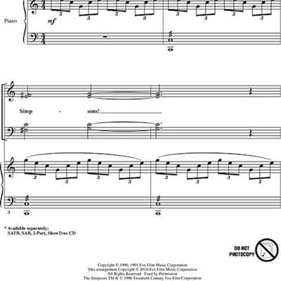 The Simpsons (Theme)