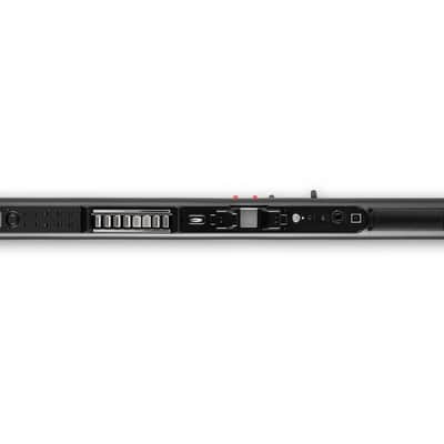Akai EWI Solo Electronic Wind Instrument - Refurbished by AKAI PRO! image 2