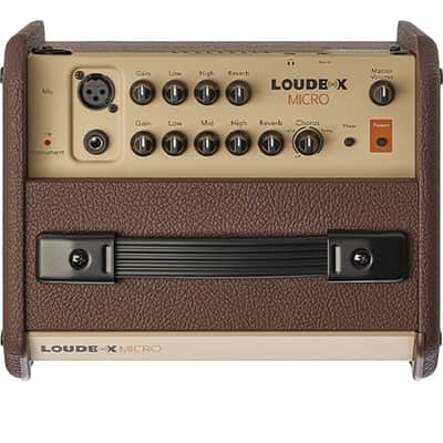 Fishman Loudbox Micro 120V image 3