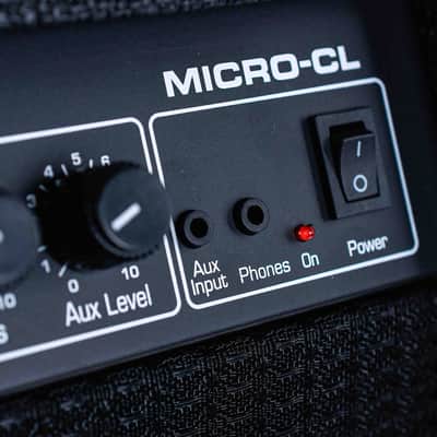Ampeg Micro CL Stack image 8