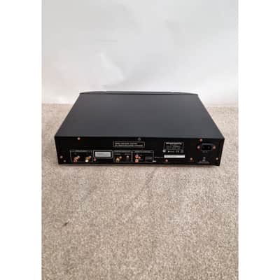 Marantz CD6004 - CD Player - Excellent w/ Original Box image 11