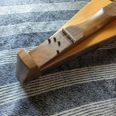 Here Inc, Appalachian Mountain Dulcimer image 5