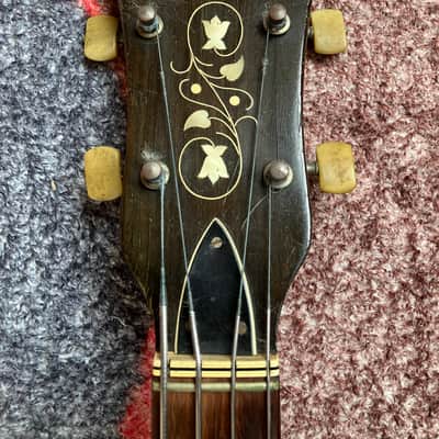 Hofner 500/5 President Bass No.832 image 2