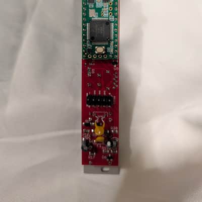 Music Thing Modular Radio Music - Silver image 2